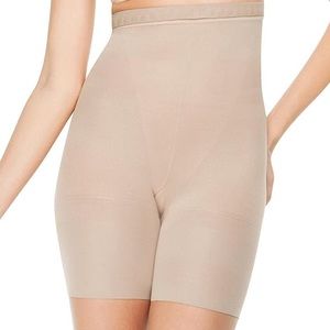 Spanx Higher Power High Waisted Power Panties NWT